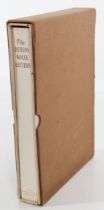 Dickens- Kolle Letters, Ed by Harry B. Smith 1910