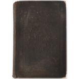 Melville, The Piazza Tales, First Edition 1856