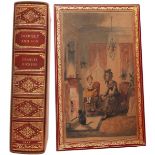 Charles Dickens, Dombey & Son, 1st Ed 1848