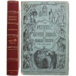 Dickens, The Mystery of Edwin Drood Original Parts