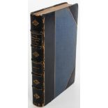 Herman Melville, The Marquesas Islands, 1st Ed1846