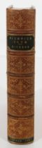 Dickens, Pickwick Papers, Book Form 1836