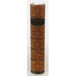 Dickens, Pickwick Papers, Book Form 1836