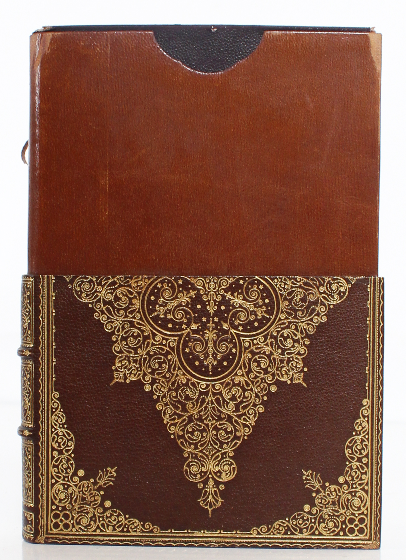 Evangeline, Longfellow, First Ed 1847 with Letter - Image 5 of 7