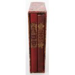 Dickens, The Chimes & The Battle of Life, 1st Ed