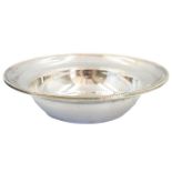 Reed & Barton Sterling Silver Bowl 5.89 ozt