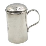 Shreve Crump & Low Sterling Sugar Shaker, 1.7 ozt