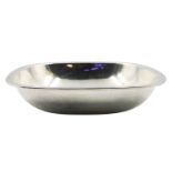 Arthur Stone Arts Crafts Sterling Bowl 13.5 ozt