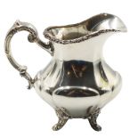 Reed & Barton Sterling Silver Pitcher 9 ozt