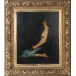Jean-Jacques Henner (1829-1905) French
