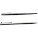 Pair of Tiffany & Co. Engraved Ballpoint Pens