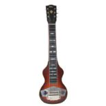 Gibson Lap Steel Guitar