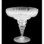 Rosenthal Studio Linie Glass Compote