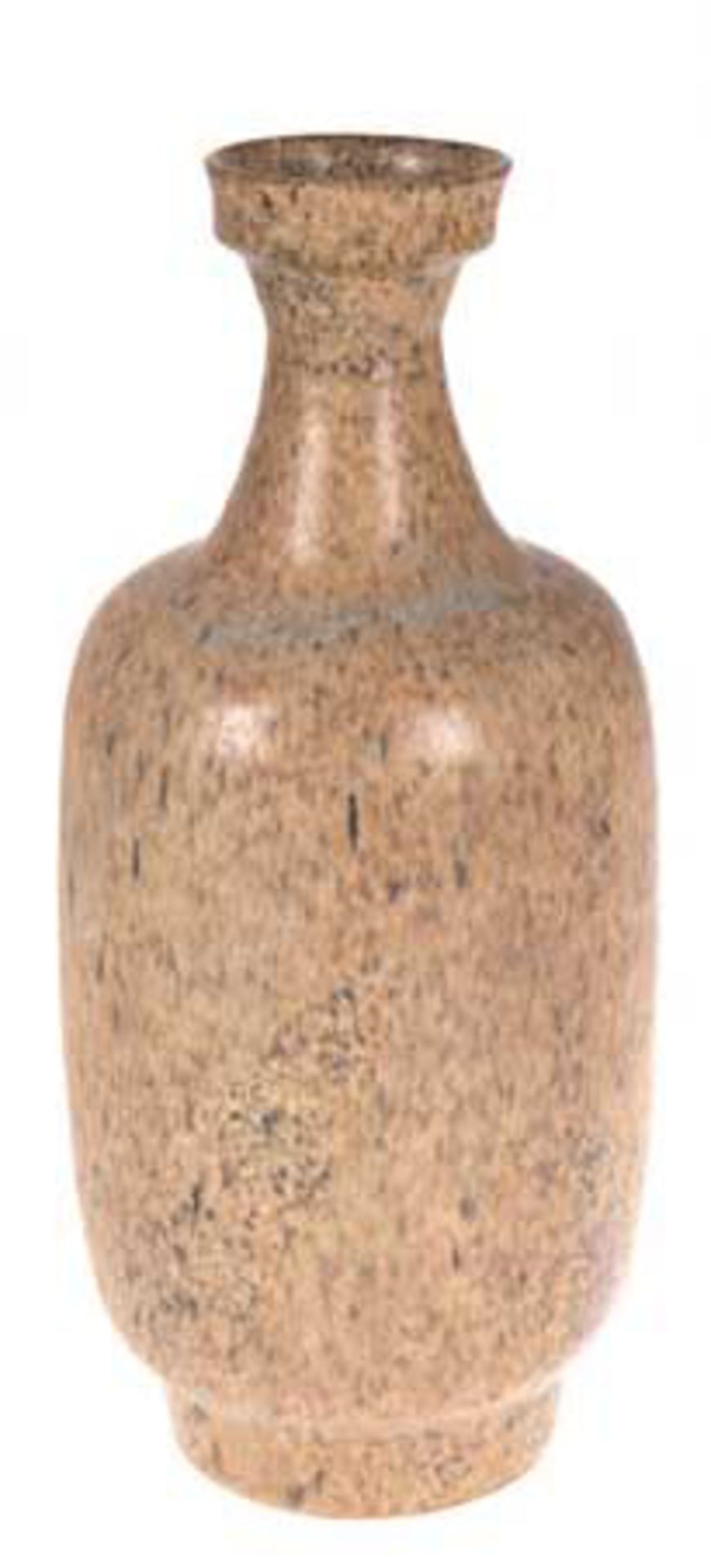 Große Bauhaus-Vase, Keramik, Entwurf Liebfriede Bernstiel (Otto Lindig-Schülerin u. Lebensgefährtin