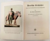 Dr. Suchenwirth, Richars "Deutsche Geschichte- von der germanischen Vorzeit bis zur Gegenwart", 193