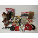 Vintage collectables lot. Collection only.