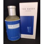 Ted Baker new and unused 'Skinwear' 100ml EDT. Shipping Group (A).