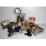 Good selection of vintage collectable items. Collection only.