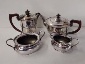 Vintage tea / coffee set. Collection only.