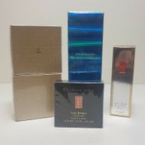 Elisabeth Arden products/perfumes. Shipping Group (A).
