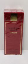 Estee Lauder Modern Muse Le Rouge Shimmer Body Lotion 200ml. Sealed and unopened. Shipping Group (