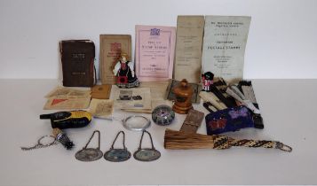 Good selection of collectable items. Shipping Group (A).