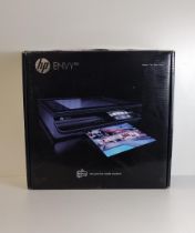 HP Envy multi function print, scan and copy. Shipping Group (A).