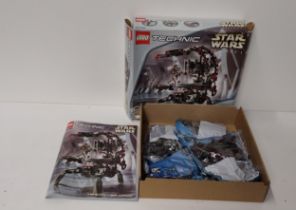 Lego Technic Star Wars: Destroyer Droid 8002. Shipping Group (A).