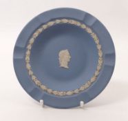 Kleiner Zierteller Wedgwood, 20.