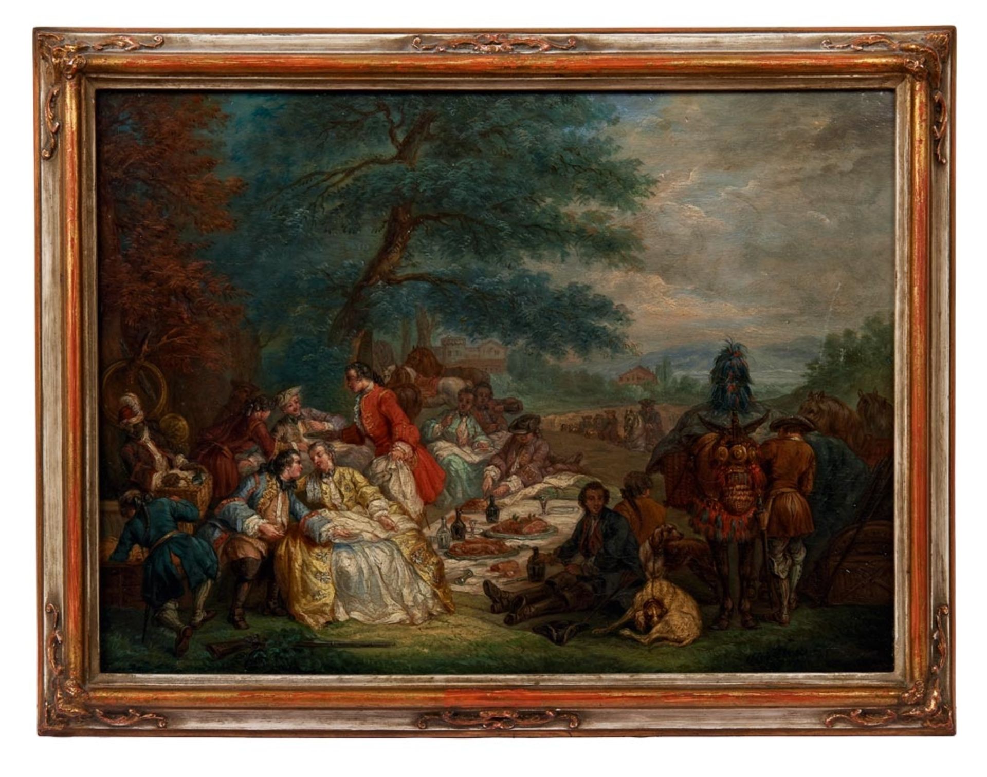 Watteau, Louis-Joseph, gen. Watteau de