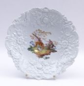 Schale mit Jagdszene, Meissen, 1924-34