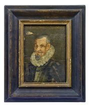 Ambrosius Spinola, Portraitmaler, 1. H. 17. Jh.