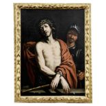 Guercino (= Giovanni Francesco Barbieri) - Nachfolge: Ecce homo