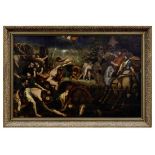 Rubens, Peter Paul - Nachfolge: Die Bekehrung des Saulus zum Paulus