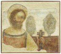 Heiliger Petrus, Umbrischer Meister, 1. Viertel des 14. Jahrhunderts