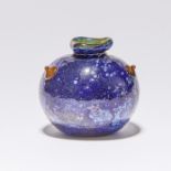 Miniaturvase aus der Serie "Vases Bijoux", Verreries Schneider, Epinay-sur-Seine - 1922-24