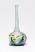 Kleine Berluze aus der Serie "Vases Bijoux", Verreries Schneider, Epinay-sur-Seine - 1920/21