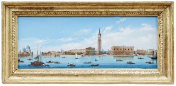 Ansicht von Venedig, 19. Jh.