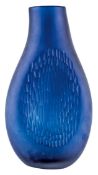 Große Vase, Wohl Murano, 20. Jh.