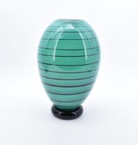 Ehrner, Anna, Eiförmige Vase