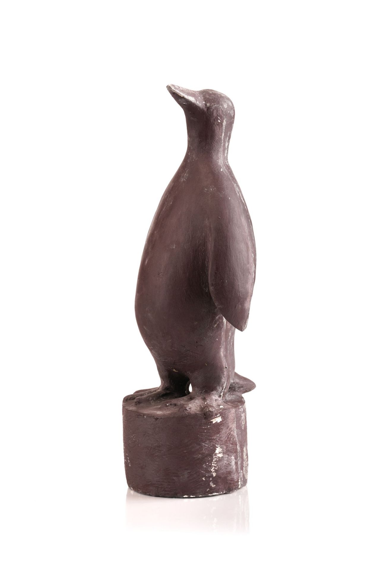 Gottfried Kohl "Pinguin II". 2008. - Image 5 of 6