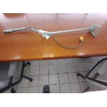 Portable Heating Rod