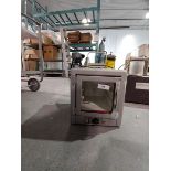 Vacuum Oven, needs repair