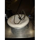 Gus-Col Heating Mantel, S/N #1282660, 500W, 115V