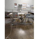 Metal Detector - Loma Systems, Model #2267, S/N #QIMD09859, 110V