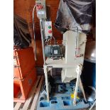 Hammermill - Rad Equipment Inc., S/N #12995 (Located in Trailer)