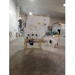 Aspirator, Carter Day (Duo Air), Model #DGA3, S/N #CD09388