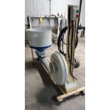 Kongskilde Blower Model #TRL-50, S/N #15070002, 575V-60Hz