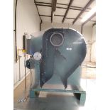 Small Aspirator (Carter Day Duo Air), Model #C0S3, S/N #CD09391