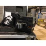 U2 Anser Mobile Printing Unit, Comes with an extra battery. Stamps clearly